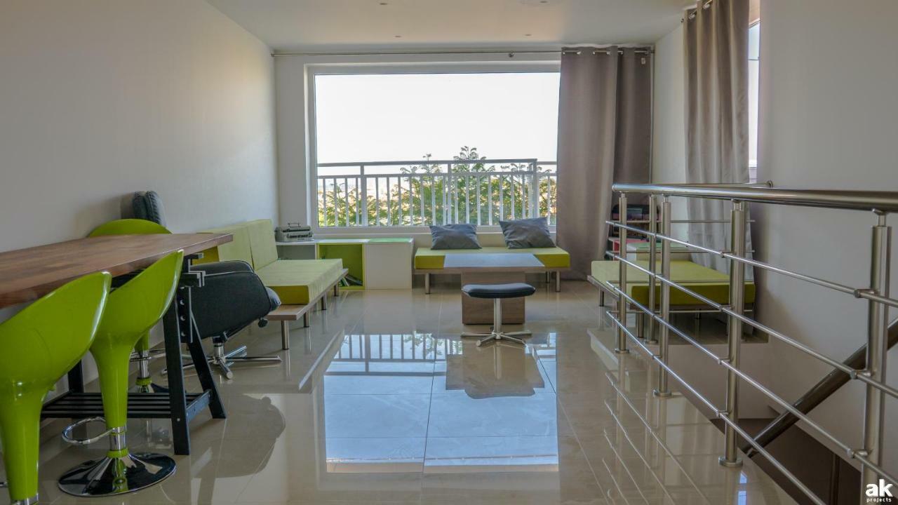 Heraklion Airport Family Lux Apartment Exteriör bild