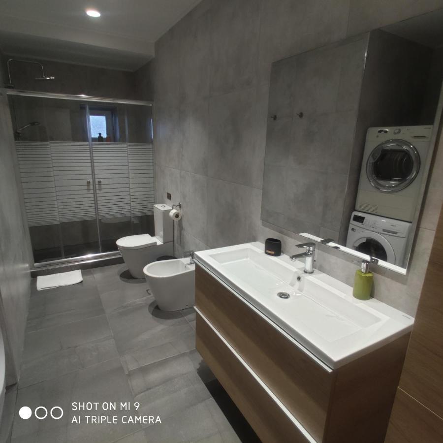 Heraklion Airport Family Lux Apartment Exteriör bild